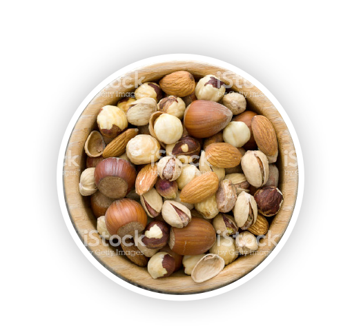 Frutos Secos