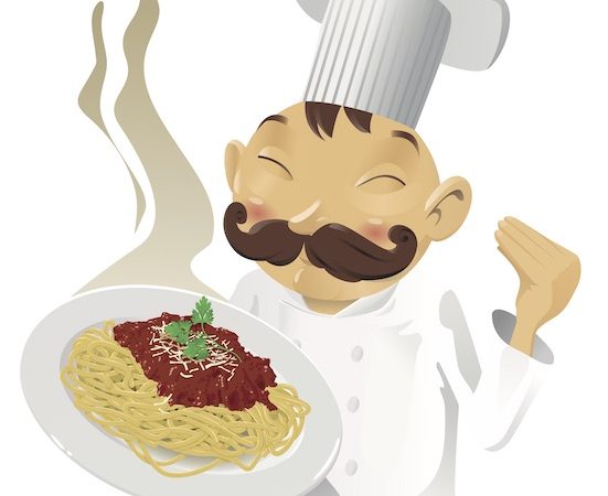 Pasta: Aprende a manejarla como un auténtico italiano