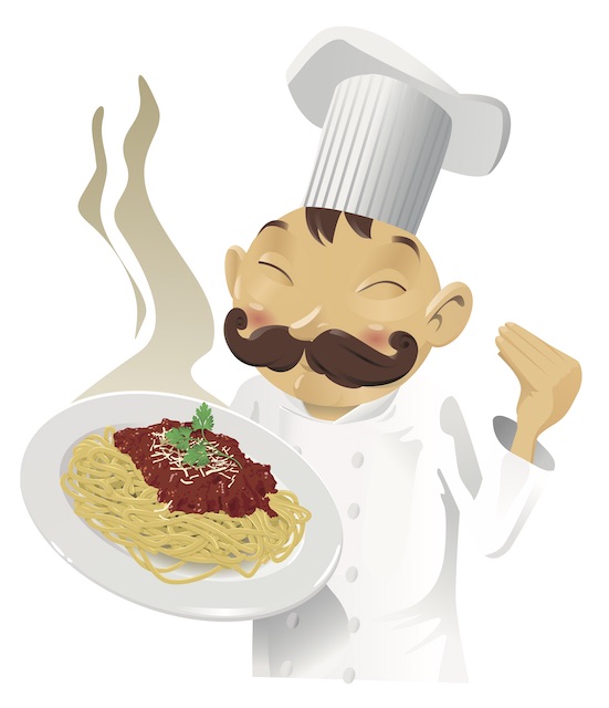 Pasta: Aprende a manejarla como un auténtico italiano