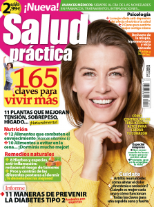 Salud Práctica 14 (Septiembre 2022)