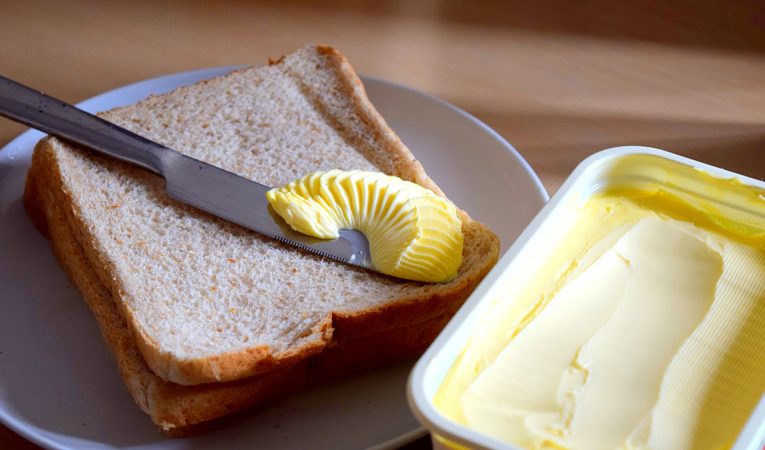 Tres alimentos no tan sanos como parecen