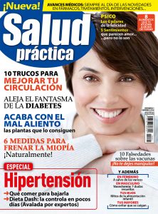 Salud Práctica 01