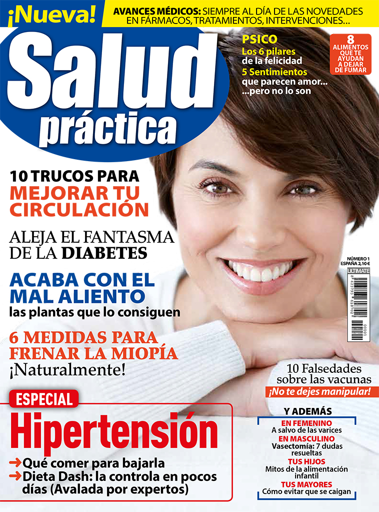 Salud Práctica 01