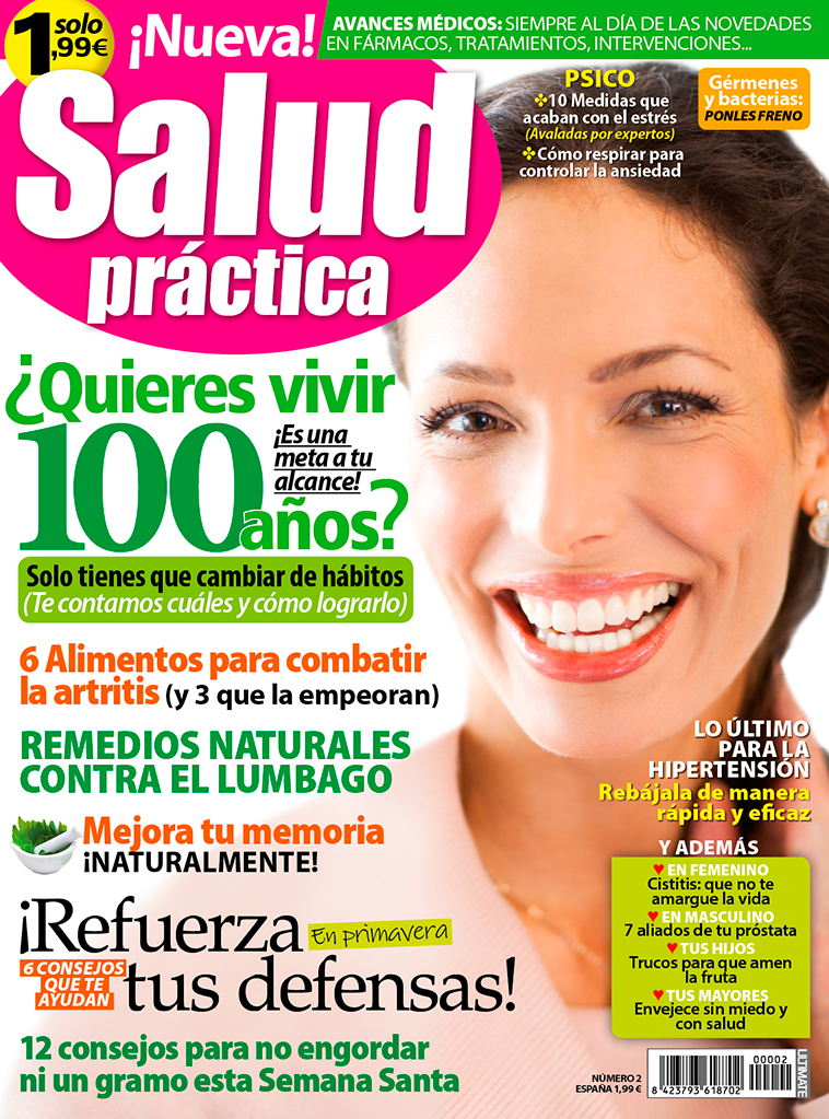 Salud Práctica 02