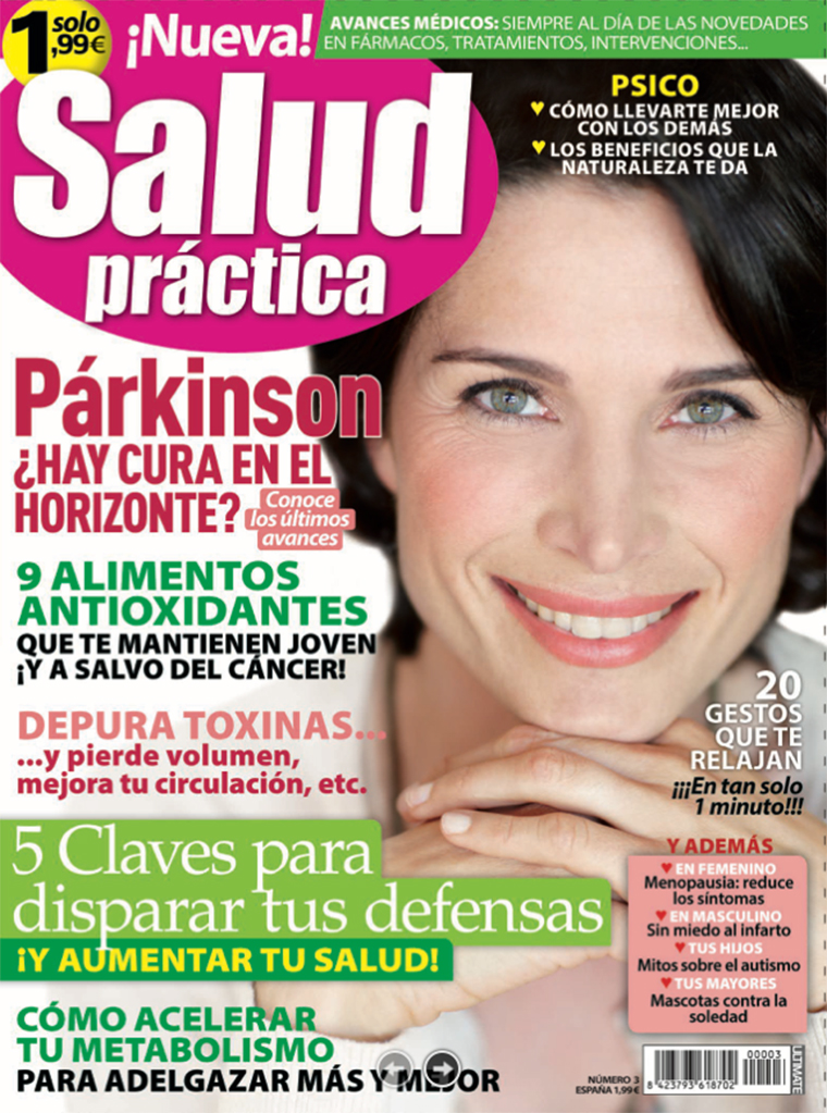 Salud Práctica 03