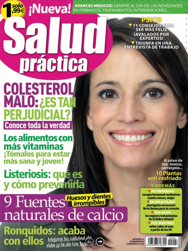Salud Práctica 04