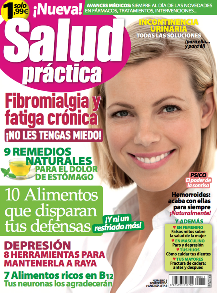 Salud Práctica 05