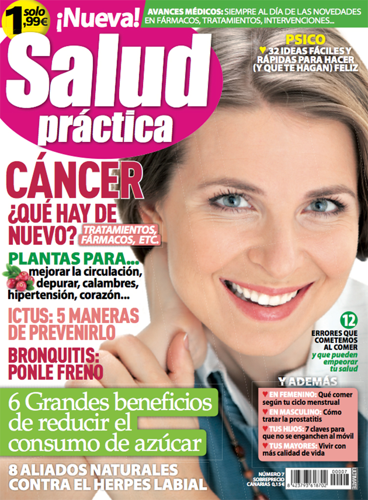 Salud Práctica 07