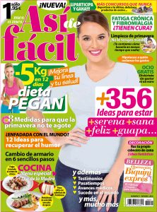 Así de Fácil - 7 (Mayo 2018)