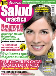 Salud Práctica 08