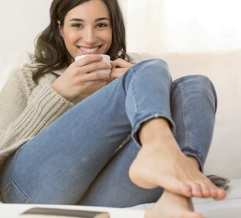 ¿Café y Siesta? Sí, son compatibles