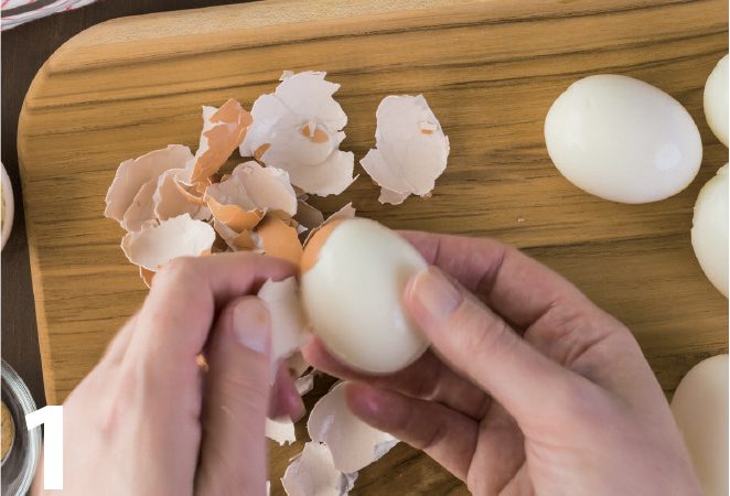 🥚 El huevo: un básico de cocina con muchos secretos