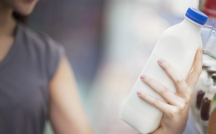 No dejes que la fecha de caducidad te haga malgastar