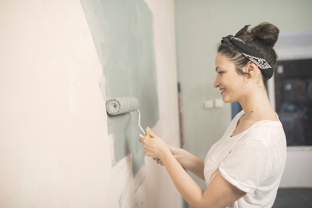 Si vas a pintar… que no te falte el papel Albal
