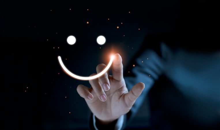 Positiva tus pensamientos