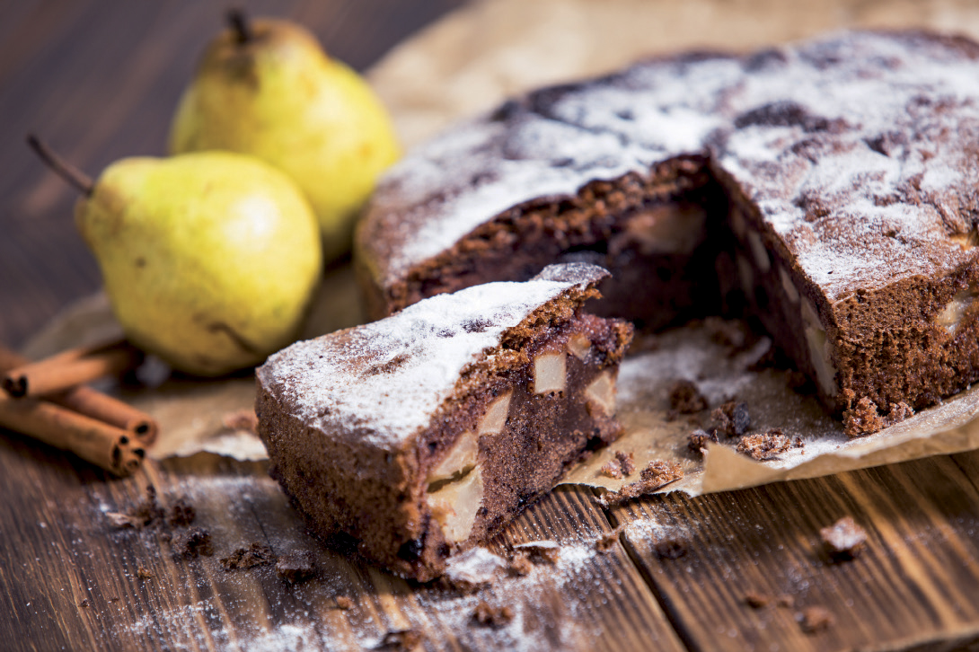 6 trucos para aligerar tus postres