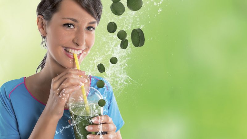 Alimentos para  proteger tu tiroides