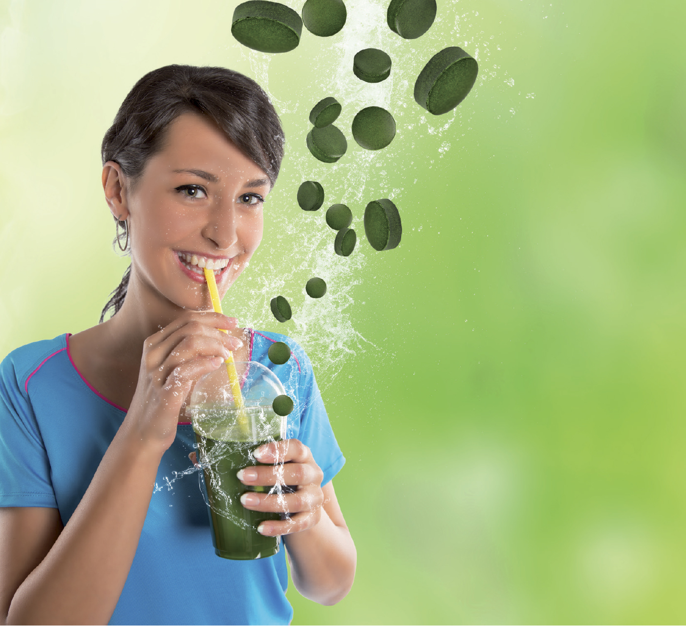 Alimentos para  proteger tu tiroides