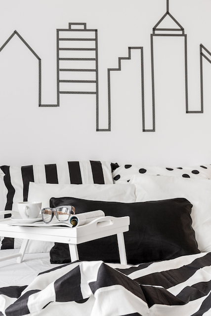3 cabeceros de cama baratos y originales