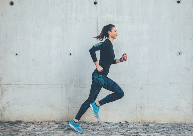 Resolvemos la eterna duda: ¿es mejor caminar o correr?