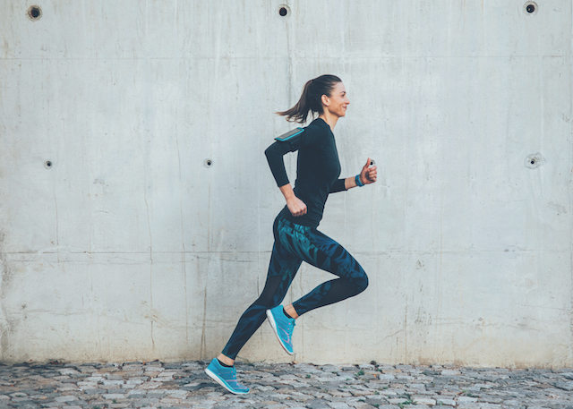 Resolvemos la eterna duda: ¿es mejor caminar o correr?