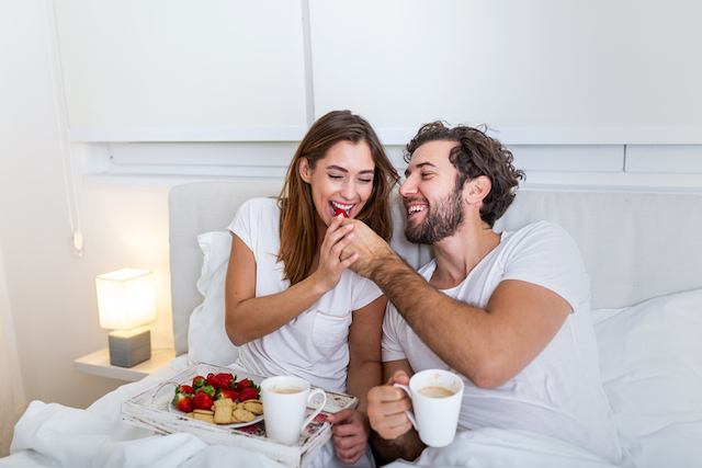 Desayuno: deja de ignorarlo si quieres perder peso