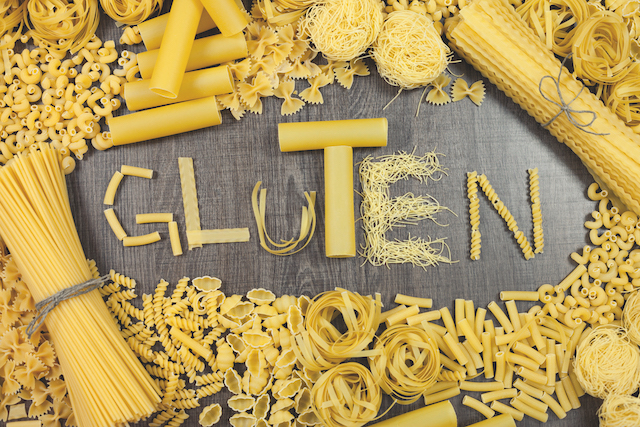 ¿Eliminar el gluten ayuda a adelgazar?