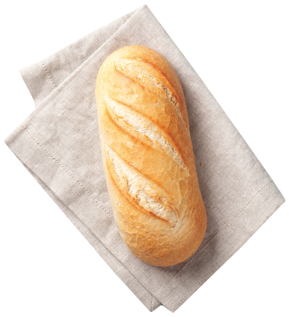 Pan congelado: como recién hecho