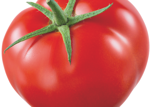 Pela tomates sin ninguna dificultad