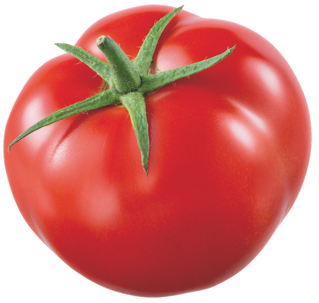 Pela tomates sin ninguna dificultad