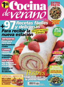 Extra Cocina 22 (Julio 2020)