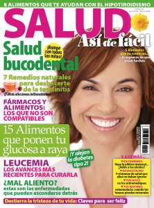 Extra Salud 24 (Septiembre 2020)