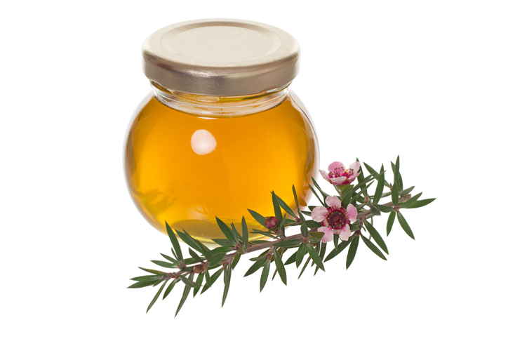 10 Remedios que mejoran tu salud con aceite esencial del árbol de té