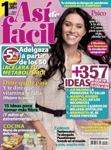 Así de Fácil 42 (Abril 2021)