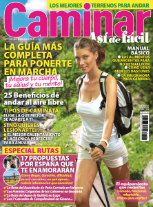 Extra Caminar 29 (Junio 2021)