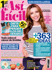 Así de Fácil 47 (Septiembre 2021)