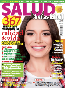 Extra Salud 31 (Septiembre 2021)