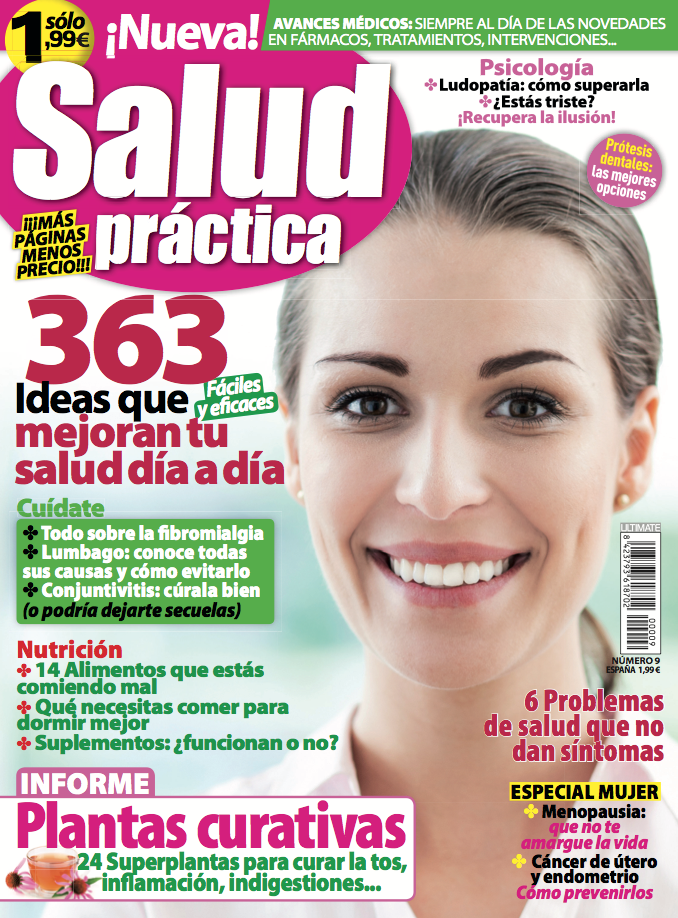 Salud Práctica 9 (Noviembre 2021)