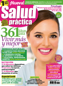 Salud Práctica 10 (Enero / Febrero 2022)