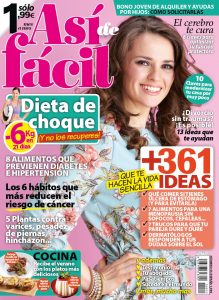 Así de Fácil 56 (Junio 2022)