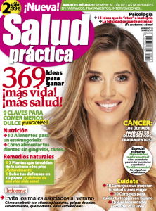 Salud Práctica 12 (Mayo 2022)