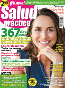 Salud Práctica 13 (Julio 2022)