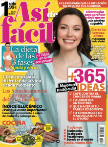 Así de Fácil 59 (Septiembre 2022)