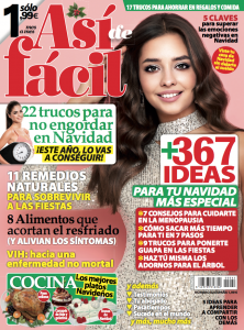 Así de Fácil 62 (Diciembre 2022)
