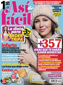Así de Fácil 64 (Febrero 2023)