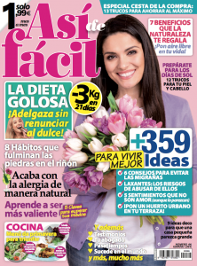 Así de Fácil 66 (Abril 2023)