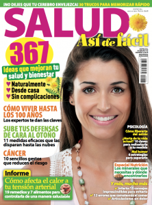 Extra Salud 43 (Septiembre 2023)