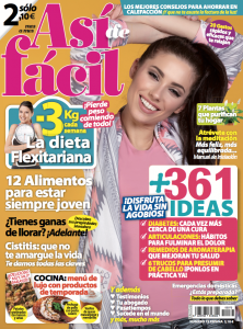 Así de Fácil 73 (Noviembre 2023)
