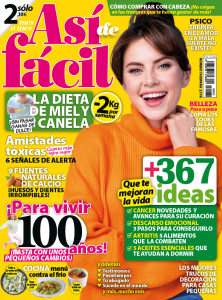 Así de Fácil 76 (Febrero 2024)
