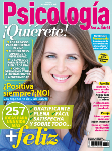 Extra Psicología 45 (Junio 2024)
